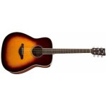 Yamaha FG-TA – Zboží Dáma
