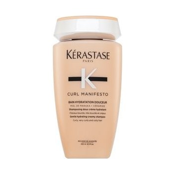 Kérastase Curl Manifesto Bain Hydratation Douceur šampon 250 ml