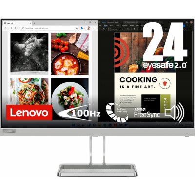 Lenovo L24i-40 – Zbozi.Blesk.cz