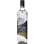 Flor de Cana Extra Dry Rum 4y 40% 0,7 l (holá láhev) – Zboží Dáma