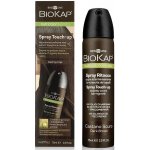 Biokap NutriColor Delicato Spray Touch Up Hnědá tmavá 75 ml – Zboží Dáma