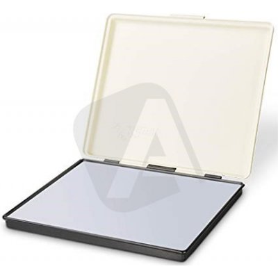 Shiny Razítkovací poduška MP-1F suchá 21 x 18 cm – Hledejceny.cz