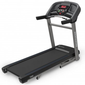 HorizonFitness T202