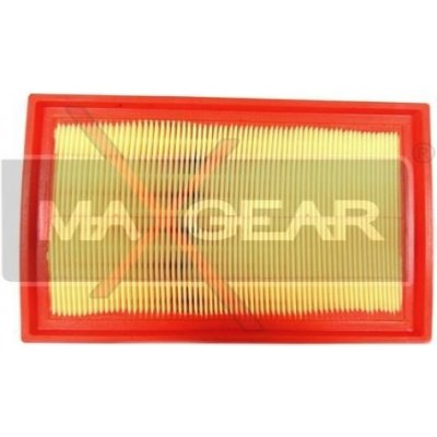 Vzduchový filtr MAXGEAR 26-0365 – Hledejceny.cz