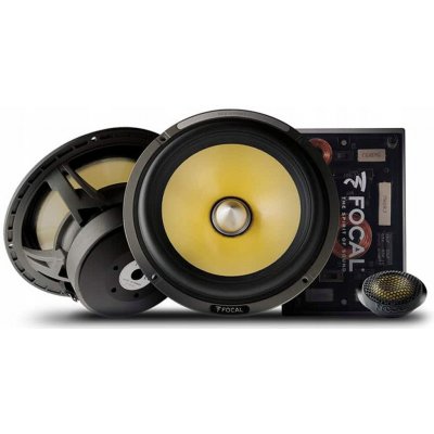 Focal K2 Power ES 165 K2S – Hledejceny.cz