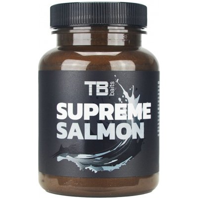 TB Baits tekutá potrava Supeme Salmon 150 ml – Hledejceny.cz