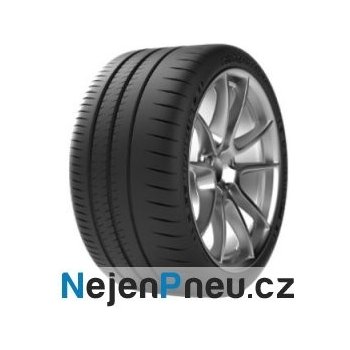 Michelin Pilot Sport Cup 2 245/30 R20 90Y