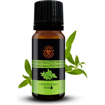 Day Spa Esenciální olej Verbena citronova 10 ml – Hledejceny.cz