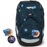 Ergobag Prime Galaxy modrá – Zboží Dáma