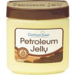 Cotton Tree Petroleum Jelly Cocoa Butter petrolejová mast 226 g – Sleviste.cz