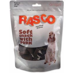 Rasco měkký s vepřovým 3,5cm -KS 450 g