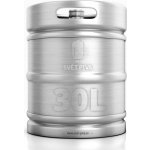 Koli Bílý hrozen keg 30 l – Zboží Dáma