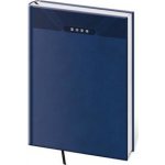 Print Classic A4 Denní 2026 modrá – Zboží Živě