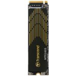 Transcend MTE245S 1TB, TS1TMTE245S – Zboží Mobilmania