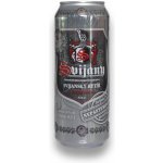 Svijanský rytíř 12° 0,5 l (plech) – Hledejceny.cz