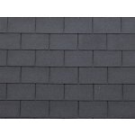 Tegola Top Rectangular břidlicová 1m² – Hledejceny.cz