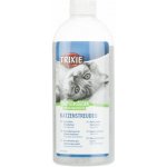 Trixie Fresh'n'Easy deodorant pro kočicí WC Spring Fresh 750 g – Zboží Dáma