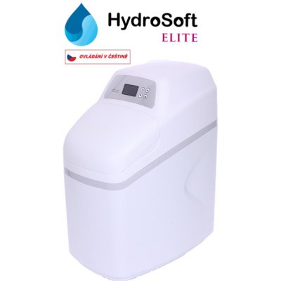 vody HydroSoft ELITE s 125l. – Zbozi.Blesk.cz