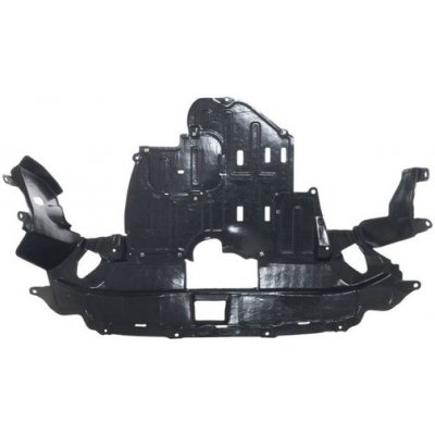 Kryt motoru HONDA CRV (RE), 09.06-11.09 OE 74110-SWY-G00 | Zboží Auto