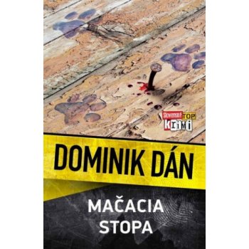 Mačacia stopa - Dominik Dán