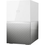 WD My Cloud Home Duo WDBMUT0120JWT-EESN – Hledejceny.cz