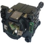 Lampa pro projektor PROJECTIONDESIGN F3 SX+, generická lampa s modulem – Zboží Živě