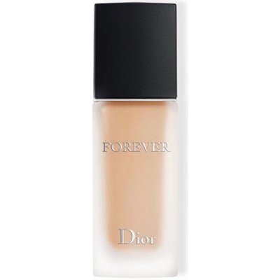 Dior Tekutý rozjasňující make-up Diorskin Forever Skin Glow Fluid Foundation 2 Warm 30 ml