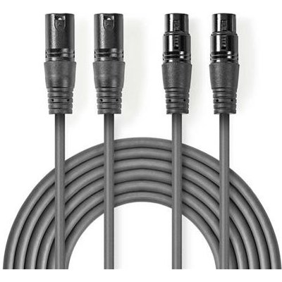 Nedis COTH15030GY15 – Hledejceny.cz