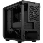 Fractal Design Meshify 2 Nano TG Dark Tint FD-C-MES2N-01 – Sleviste.cz