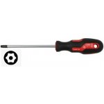 Šroubovák Torx s otvorem (různé velikosti) S line - Narex Bystřice Velikost: TT40 – Hledejceny.cz
