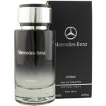 Mercedes Benz Intense toaletní voda pánská 120 ml – Sleviste.cz