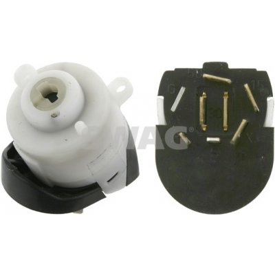 Spínač zapalování startéru SWAG 30 92 6652 (30926652) | Zboží Auto