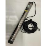 Leo LDW-6-55-1100E 4" 230V 1,1kW kabel 22m