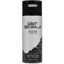 David Beckham Beyond Forever deospray 150 ml