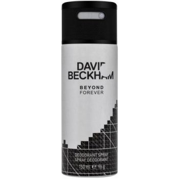 David Beckham Beyond Forever deospray 150 ml