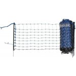 Síť proti vydrám výška 50 cm dva hroty modro bílá 50 m – Hledejceny.cz