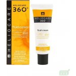 Heliocare 360° Fluid Cream SPF50+ 50 ml – Zboží Dáma