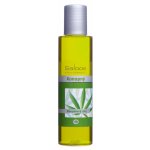 Saloos koupelový olej Konopný 1000 ml – Hledejceny.cz