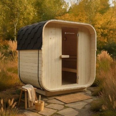 Juskys Cube 2 – Zboží Dáma