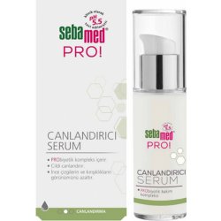 SebaMed Pro! Vitální sérum 30 ml