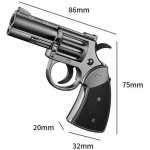 revM mat revolver ný 401 – Zboží Mobilmania