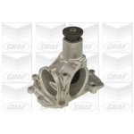 GRAF Vodní čerpadlo PA613 – Hledejceny.cz