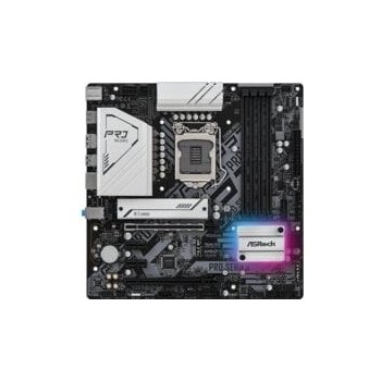 ASRock Z590M PRO4