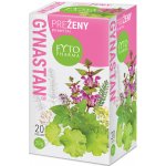 Fytopharma Gynastan bylinný ženský čaj 20 x 1 g – Sleviste.cz