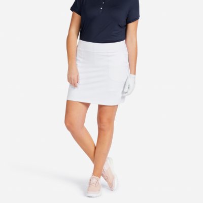Inesis dámská golfová sukně s kraťasy WW500