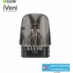 Eleaf iVeni Pod cartridge 0.6 ohm – Zboží Mobilmania