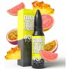 Příchuť pro míchání e-liquidu Riot Squad PUNX S & V Guava marakuja a ananas 10 ml