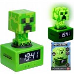 Creeper Budík – Sleviste.cz