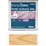 Bona home Tvrdý voskový olej 2,5 l Bezbarvý matný – Zboží Mobilmania