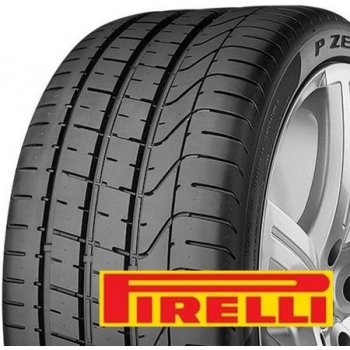 Pirelli P Zero 225/40 R19 89W